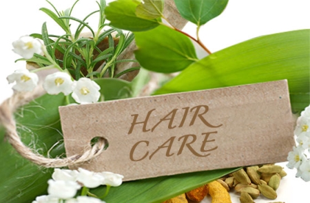 Other Herbal Hair Care Products