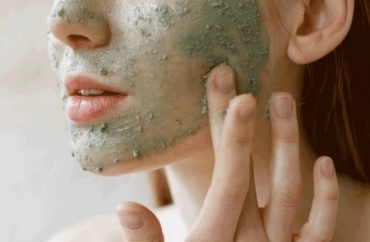 100% Natural Herbal Face Masks Manufacturer in Austria