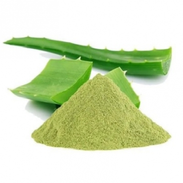 Aloe Vera Leaf Powder Manufacturer