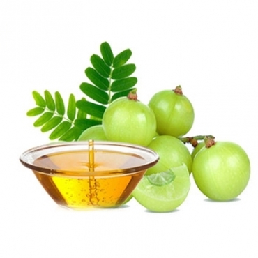 Amla Hair Oil Manufacturer in Jordan