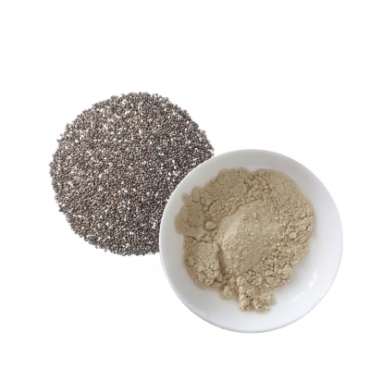 Chia Powder Manufacturer in Albania