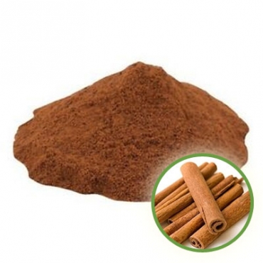 Cinnamon Importer