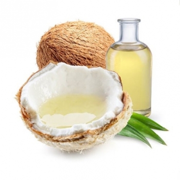 Coconut Oil Distributor from India