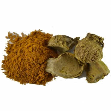 Curcuma Aromatic Manufacturer