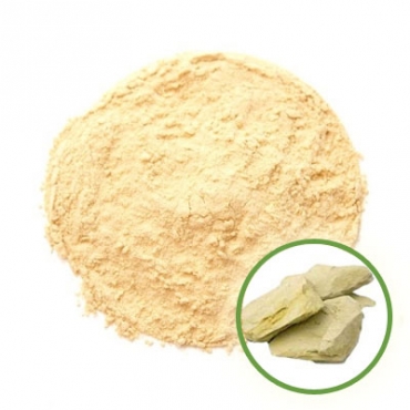 Fuller's Earth Powder Manufacturer in Asia