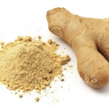 Ginger Powder Manufacturer in Russia
