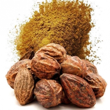 Harad or Haritaki (Terminalia Chebula Fruit Powder)