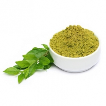 Henna Leaves Powder