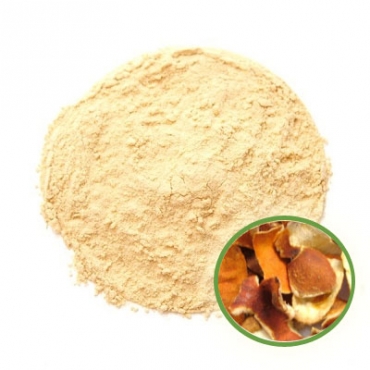 Herbal Orange Peel Face Mask Wholesaler from India