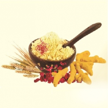 Herbal Ubtan Powder Manufacturer in Sri Lanka