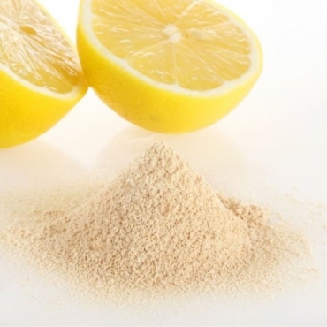 Lemon Powder Manufacturer in United Arab Emirates