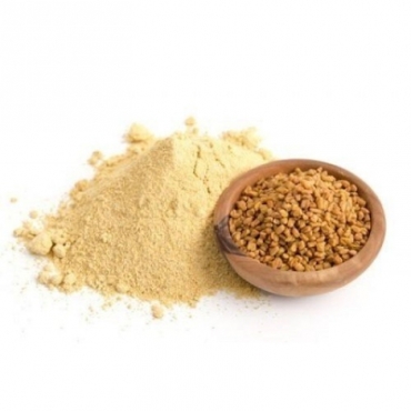 Methi (Fenugreek) Powder