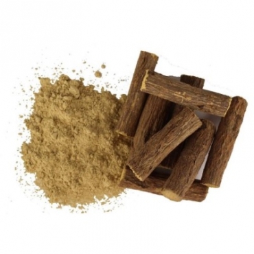 Mulethi (Licorice) Powder Manufacturer