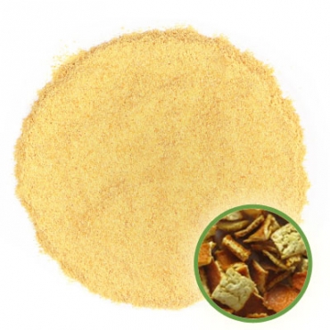 Orange Peel Powder