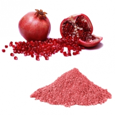 Pomegranate Powder Manufacturer in Sweden