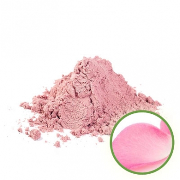 Rose Petals Powder Manufacturer in Indonesia