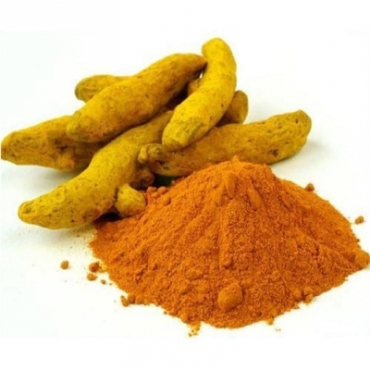 Turmeric Powder Manufacturer in Tanzania